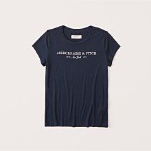 【A&F女生館】☆【Abercrombie&Fitch短袖T恤】☆【AFG001T8】(XS-S) 歷史價格詳細信息
