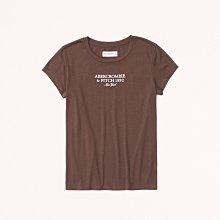 【A&F女生館】☆【Abercrombie&Fitch短袖T恤】☆【AFG001T8】(XS-S) 歷史價格詳細信息