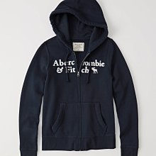 (S)【NG挖寶區男生館】【A&F Abercrombie LOGO麋鹿刺繡短袖T恤】☆【NGAF008Q6】 歷史價格詳細信息