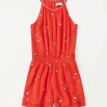 A&F 紅 x 白 格紋 長袖休閒襯衫 Abercrombie & Fitch 狀況佳 歷史價格詳細信息