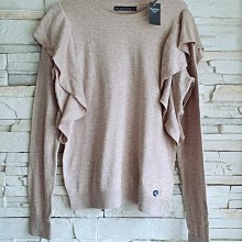 全新A&F美系abercrombie & fitch桃粉毛茸茸外套 歷史價格詳細信息