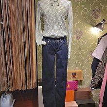 晶采臻品:美系DKNY真品～彩色格紋設計真絲洋裝~特價2280 歷史價格詳細信息