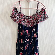 【Abercrombie&Fitch】(A&F kids) 紅色高領蕾絲直筒連身裙/洋裝(Hollister) 歷史價格詳細信息