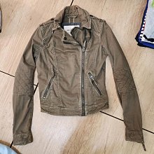 A&F女S淺灰藍短上衣 歷史價格詳細信息