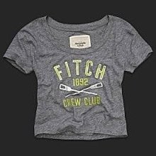 全新免運．A&F New York Graphic Tee 歷史價格詳細信息