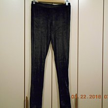 Armani Exchange 黑色  牛仔褲 (腰寬平量40公分) 歷史價格詳細信息