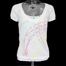 義大利Armani exchange AX 亞曼尼駝色粗針織短袖上衣 S號 歷史價格詳細信息