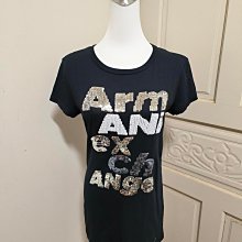 Armani Exchange A/X black glasses hardshell glasses case.! 歷史價格詳細信息