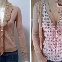 BCBG 極短袖垂領黑色小洋裝 歷史價格詳細信息