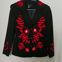 BCBG 黑白千鳥格針織圓裙 歷史價格詳細信息