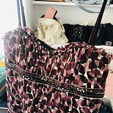 BCBG 極短袖垂領黑色小洋裝 歷史價格詳細信息