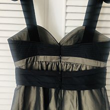 BCBG 黑白千鳥格針織圓裙 歷史價格詳細信息