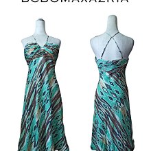 美系名牌~【BCBG青春系列 BCBGeneration】白色蒲公英圖案黑色直筒長褲 -BM6 歷史價格詳細信息