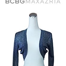 美系名牌~【BCBG青春系列 BCBGeneration】白色蒲公英圖案黑色直筒長褲 -BM6 歷史價格詳細信息