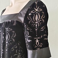 BCBG 黑白千鳥格針織圓裙 歷史價格詳細信息