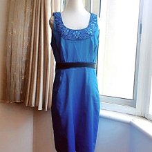 BCBG 極短袖垂領黑色小洋裝 歷史價格詳細信息