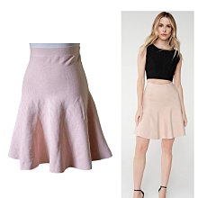 美系名牌~【BCBG青春系列 BCBGeneration】白色蒲公英圖案黑色直筒長褲 -BM6 歷史價格詳細信息