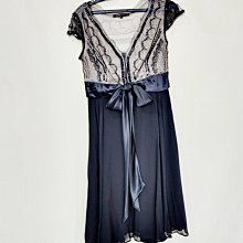 BCBG 黑白千鳥格針織圓裙 歷史價格詳細信息