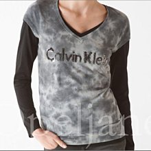 真品 Calvin Klein CK 卡文克萊 黑色短袖圓領潮T恤上衣棉短T M L號 S XL號售完 愛Coach包包 歷史價格詳細信息