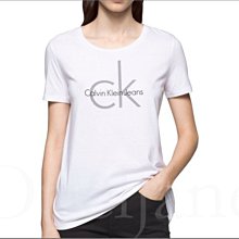 真品 Calvin Klein CK 卡文克萊 黑色短袖圓領潮T恤上衣棉短T M L號 S XL號售完 愛Coach包包 歷史價格詳細信息