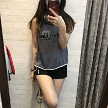 美國代購 CK 背心春夏新款 價格比較,價格查詢,歷史價格詳細信息