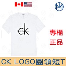 【WE BEST】Calvin Klein NYC LOGO圓領短袖T恤 T-Shirt CK 短T 空運來台 歷史價格詳細信息
