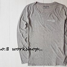 【CK女生館】☆【Calvin Klein LOGO印圖短袖T恤】☆【CKG001C3】(M) 歷史價格詳細信息