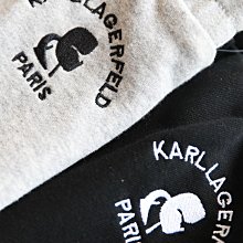 Karl Lagerfeld 黑白條紋 萊塞爾薄款短袖針織衫 850元 歷史價格詳細信息