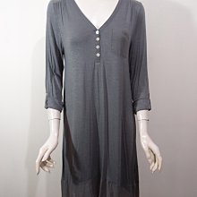 Book Wang~歐系專櫃精品 MAX STUDIO(Max&Co.)~(適M號)~二手前交叉藍色印圖雪紡衫~ 歷史價格詳細信息