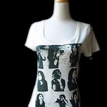 *Beauty*DKNY黑色花花絲質長版背心 M號 附細肩帶內裡  原價14990元 售4990元 JW 歷史價格詳細信息