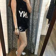 美國 DKNY 上衣 正品全新貨出清! 歷史價格詳細信息