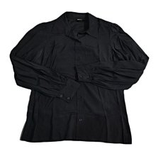 正品真品 DKNY 真皮 防刮牛皮 公事包 斜背包 手提包 黑色 金色 兩用包包 歷史價格詳細信息