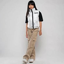 DKNY 白色 黑色 簡約風格小logo短T 550元 歷史價格詳細信息