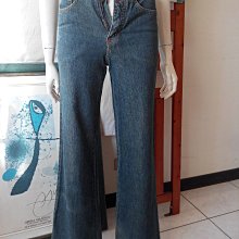 Jeans 牛仔褲 黑 36 腰 (薄 春夏適穿) 藍 歷史價格詳細信息