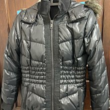 DKNY 專櫃 深藍色皮革 蜥蜴壓紋 肩背 托特包 歷史價格詳細信息