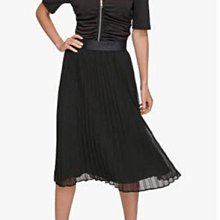 DKNY 藍色輕量尼龍斜背包 歷史價格詳細信息