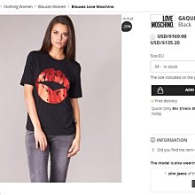 MOSCHINO-黑色愛心羔羊皮保齡球包/參考市價2萬-極新真品 歷史價格詳細信息
