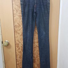 Jeans 牛仔褲 黑 36 腰 (薄 春夏適穿) 藍 歷史價格詳細信息