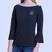 全新美系Tommy深藍logo棉T 價格比較,價格查詢,歷史價格詳細信息