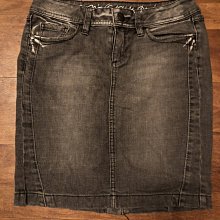 Esprit 灰色針織衫  二手衣物 完美主義者勿下 歷史價格詳細信息