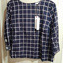 ESPRIT 全新 直條紋襯衫 標籤未拆 原價1090 歷史價格詳細信息