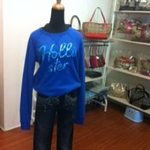 名牌 Abercrombie&Fitch (A&F)粉紅色長袖襯衫 歷史價格詳細信息