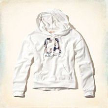 Hollister 白色短T (二手) 歷史價格詳細信息