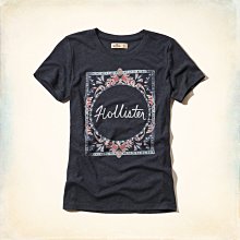 Hollister Logo Tee 酒紅 黑白 深藍 雪花灰 雪花藍 刺繡 基本款 素Tee 男款 海鷗 DOT聚點 歷史價格詳細信息
