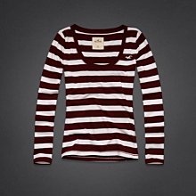 【全新真品 現貨】Hollister Co. 女生 T恤 (棕色) S號 HCO A&F AF 歷史價格詳細信息