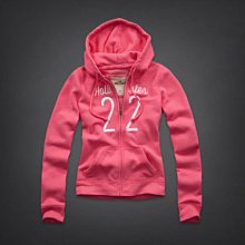 ☆【A&F女生館】☆【HOLLISTER長袖連帽外套】☆【HCG006B2】(XS) 價格比較,價格查詢,歷史價格詳細信息