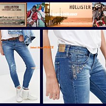 Hollister 牛仔布藍色長袖襯衫,尺寸M,純棉,肩寬46cm肩寬58cm,少穿降價大出清 歷史價格詳細信息