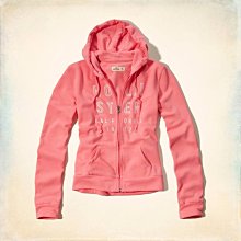 ☆【A&F女生館】☆【HOLLISTER長袖連帽外套】☆【HCG006B2】(XS) 歷史價格詳細信息