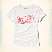 Hollister Logo Tee 酒紅 黑白 深藍 雪花灰 雪花藍 刺繡 基本款 素Tee 男款 海鷗 DOT聚點 歷史價格詳細信息