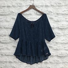Maple麋鹿小舖 Hollister Co ＊ HCO 淺灰色海鷗POLO衫 ＊( 現貨L號 ) 歷史價格詳細信息